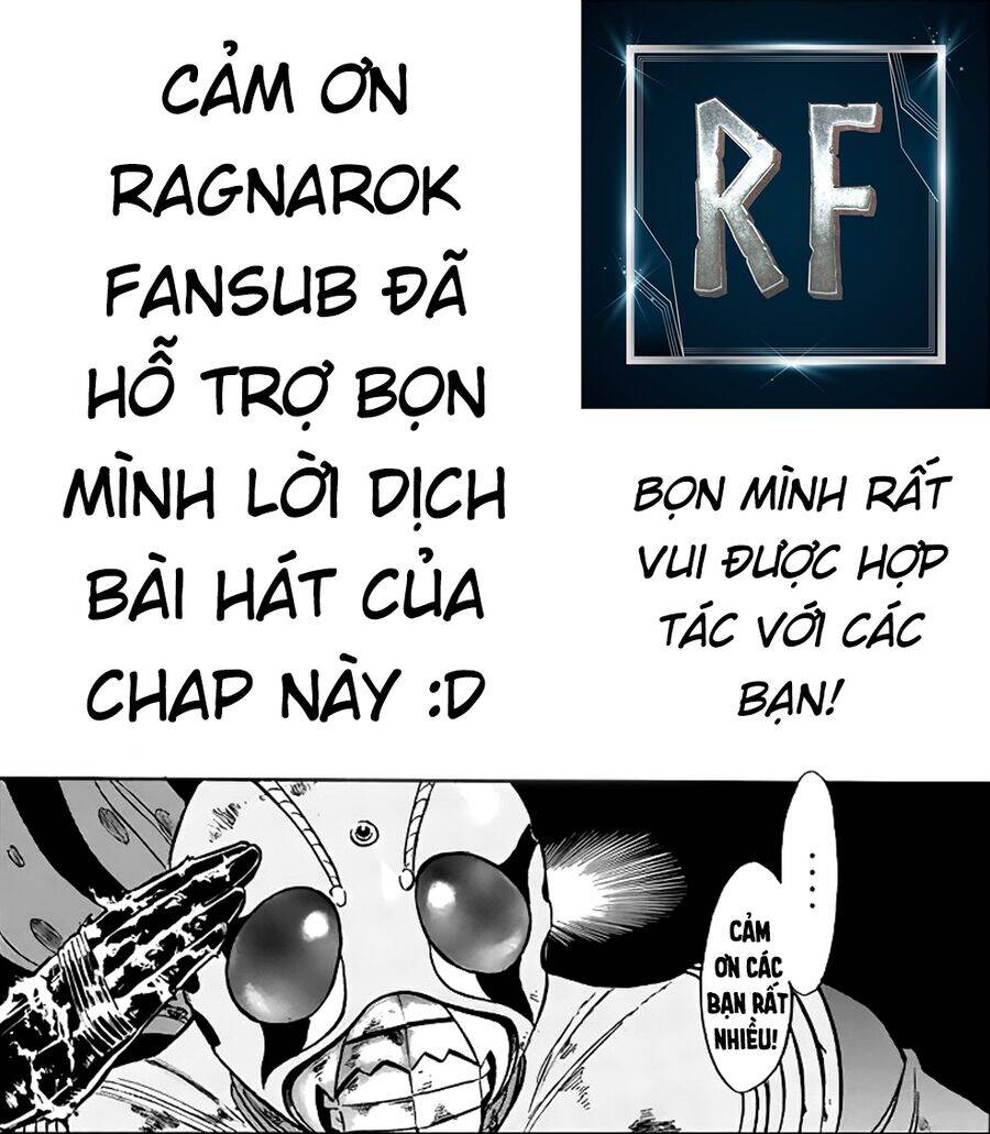 Kamen Rider Spirits Chap 58 - Next Chap 59