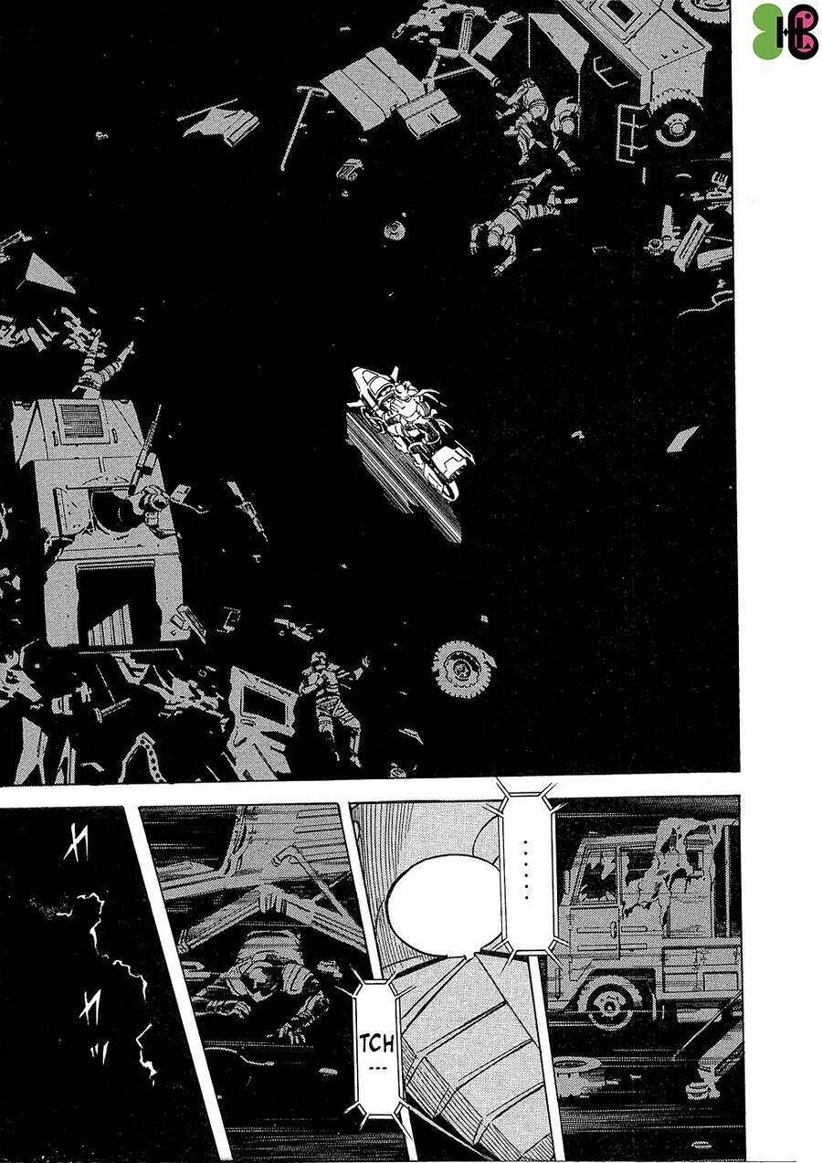 Kamen Rider Spirits Chap 61 - Next Chap 62