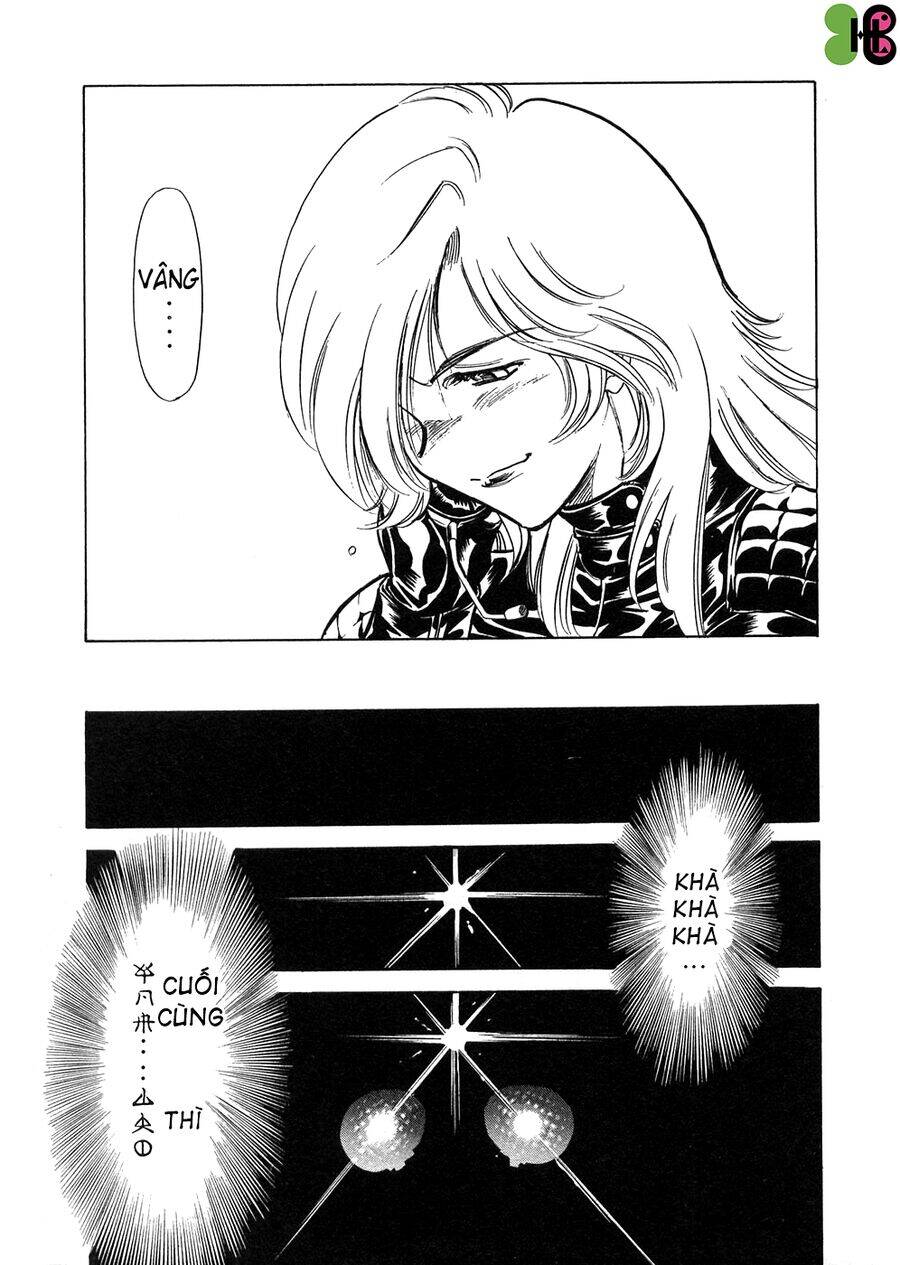 Kamen Rider Spirits Chap 61 - Next Chap 62