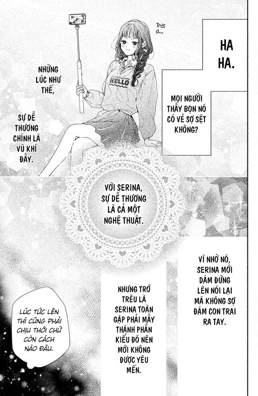 Kamiki Kyoudai Okotowari Little Brother Chap 1 - Next Chap 2