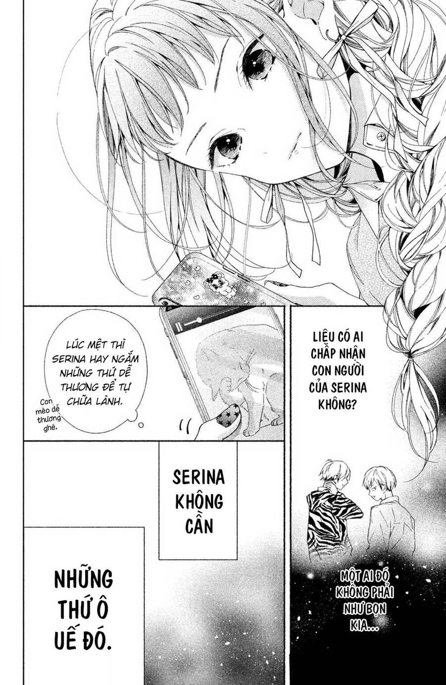 Kamiki Kyoudai Okotowari Little Brother Chap 1 - Next Chap 2