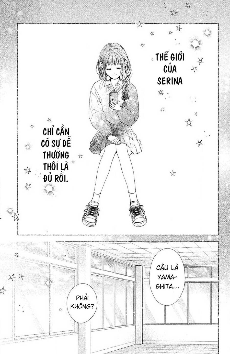 Kamiki Kyoudai Okotowari Little Brother Chap 1 - Next Chap 2
