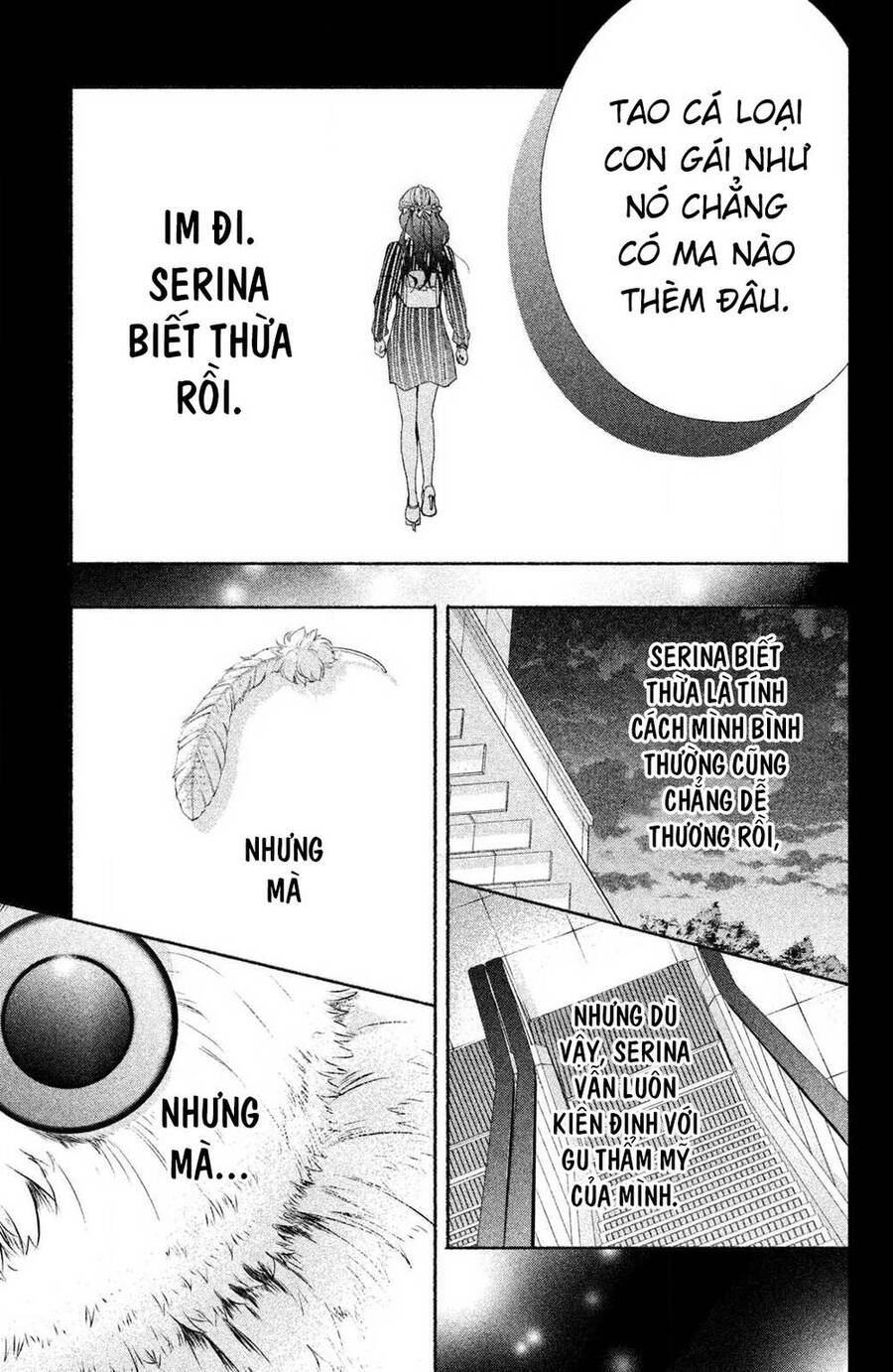 Kamiki Kyoudai Okotowari Little Brother Chap 1 - Next Chap 2