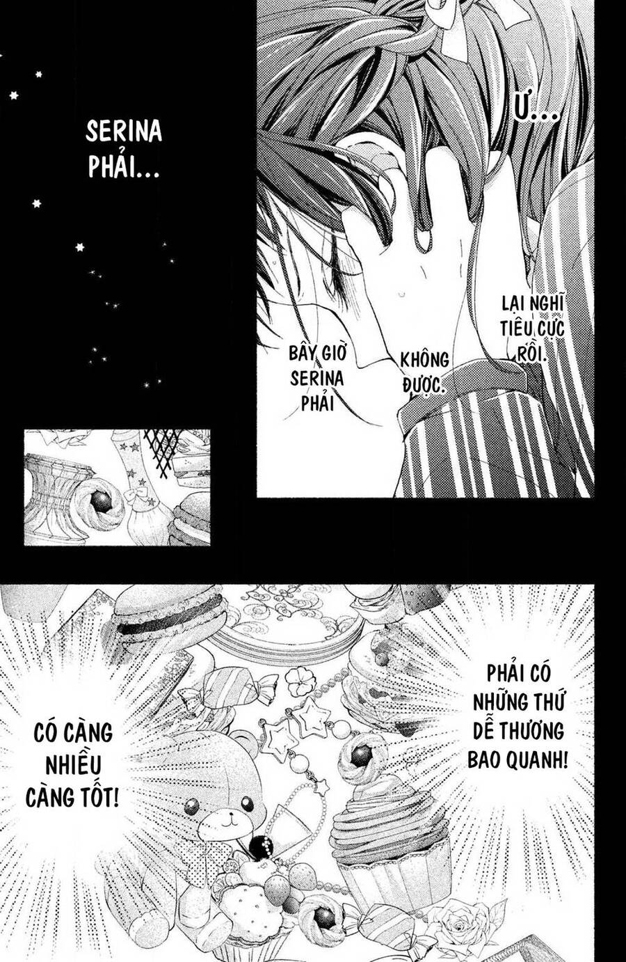 Kamiki Kyoudai Okotowari Little Brother Chap 1 - Next Chap 2
