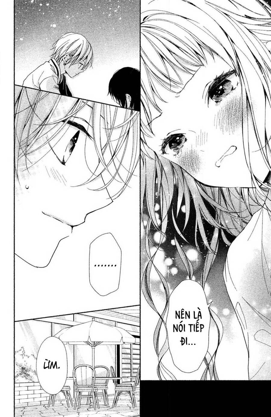 Kamiki Kyoudai Okotowari Little Brother Chap 1 - Next Chap 2