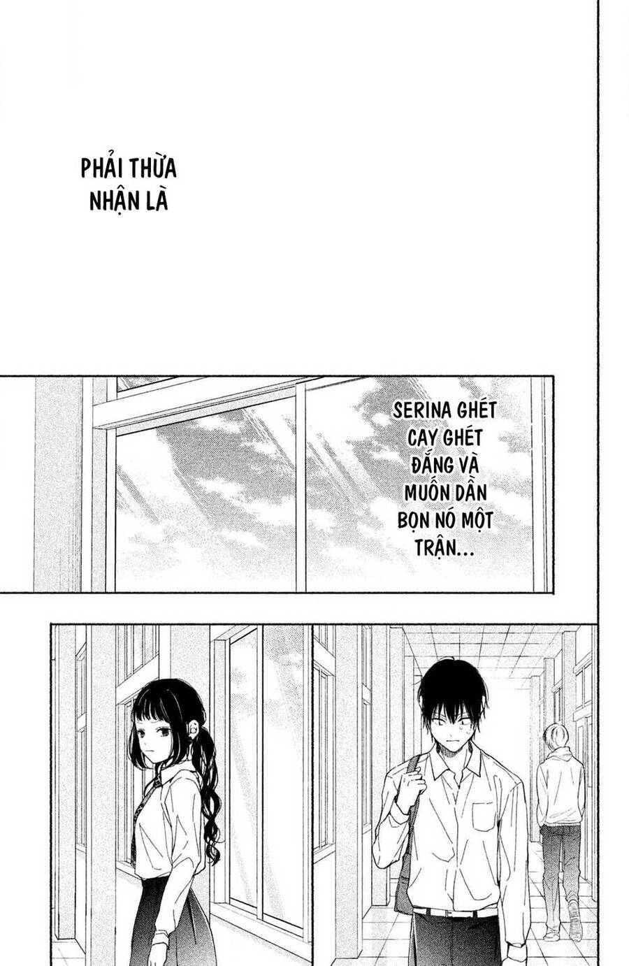 Kamiki Kyoudai Okotowari Little Brother Chap 1 - Next Chap 2