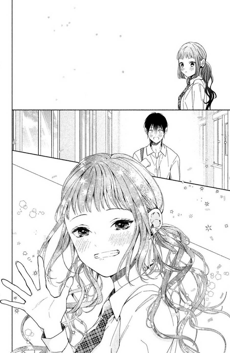 Kamiki Kyoudai Okotowari Little Brother Chap 1 - Next Chap 2