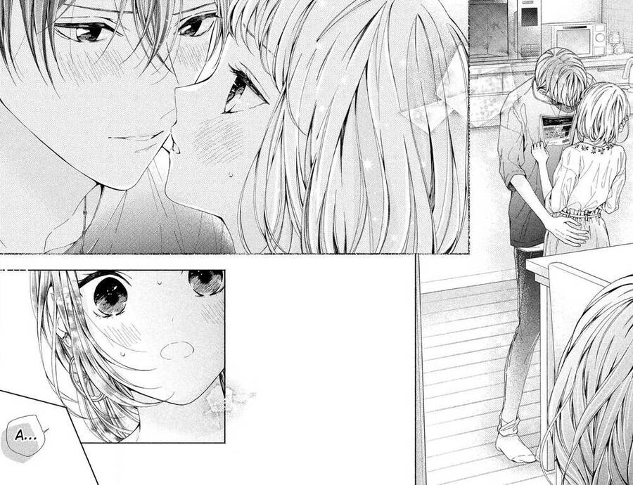 Kamiki Kyoudai Okotowari Little Brother Chap 3 - Next Chap 4