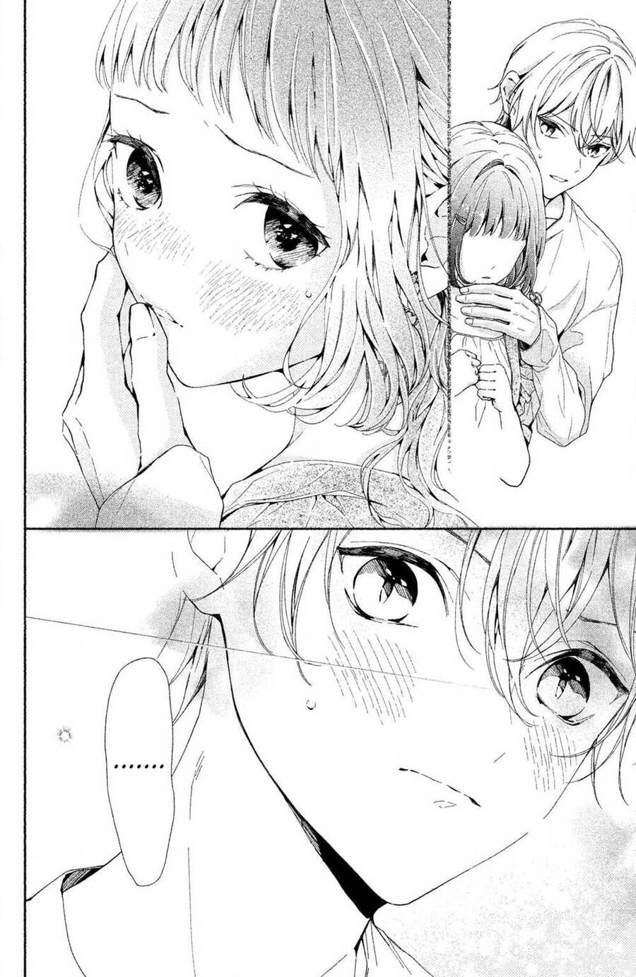 Kamiki Kyoudai Okotowari Little Brother Chap 4 - Next Chap 5