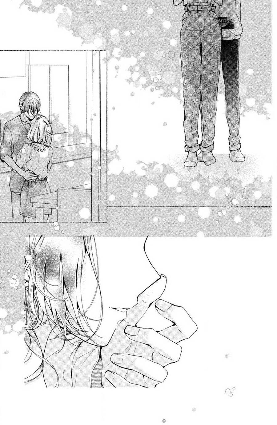 Kamiki Kyoudai Okotowari Little Brother Chap 4 - Next Chap 5