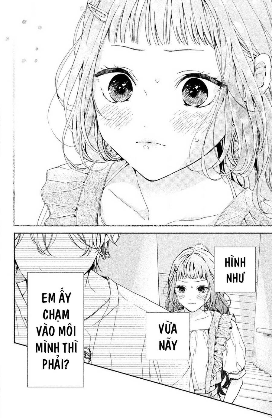 Kamiki Kyoudai Okotowari Little Brother Chap 4 - Next Chap 5