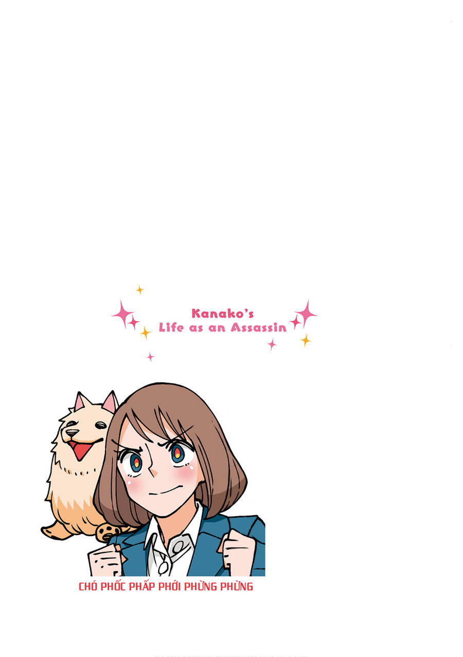 Kanako's Life As An Assassin Chap 165 - Next Chap 166