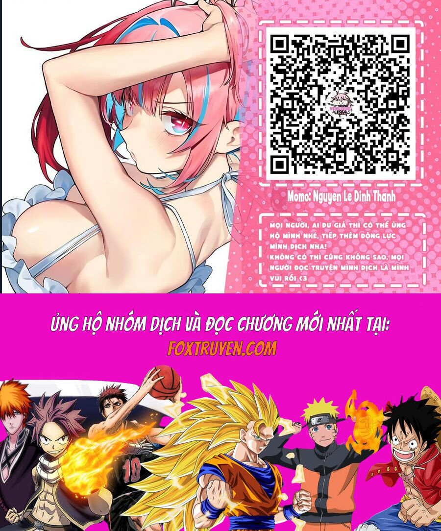 Kanan-Sama Dễ Dụ Thật Đấy! Chap 107 - Next Chap 108