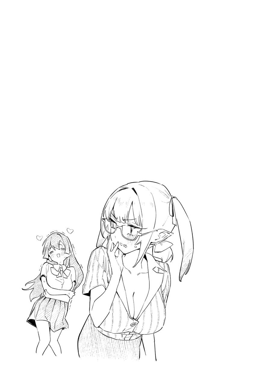 Kanan-Sama Dễ Dụ Thật Đấy! Chap 19 - Next Chap 20