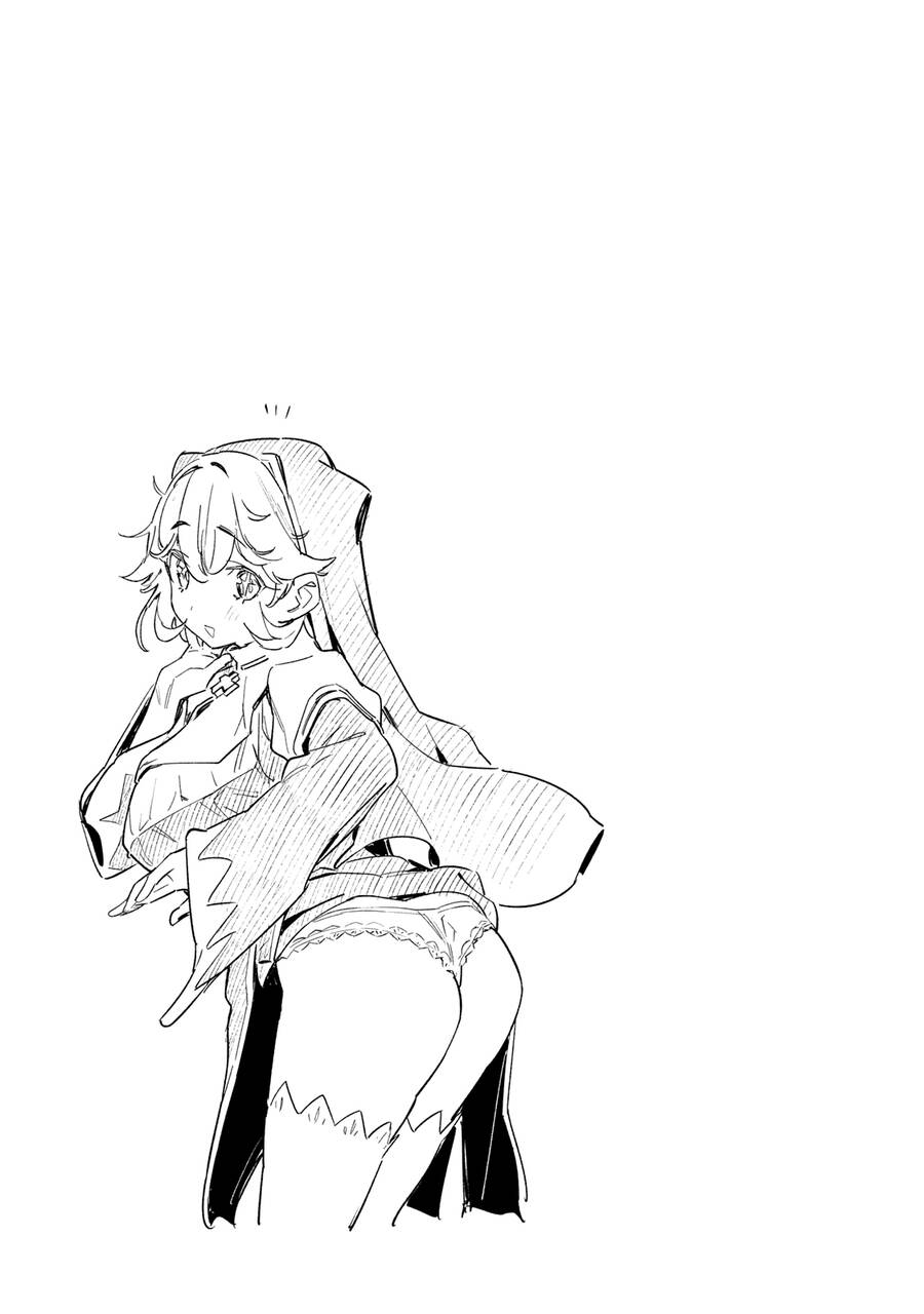 Kanan-Sama Dễ Dụ Thật Đấy! Chap 20 - Next Chap 21