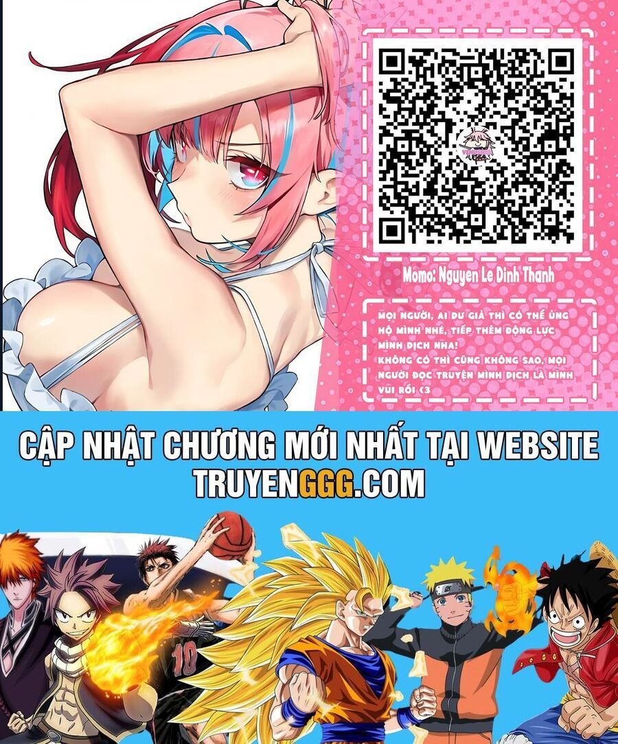 Kanan-Sama Dễ Dụ Thật Đấy! Chap 63 - Next Chap 64