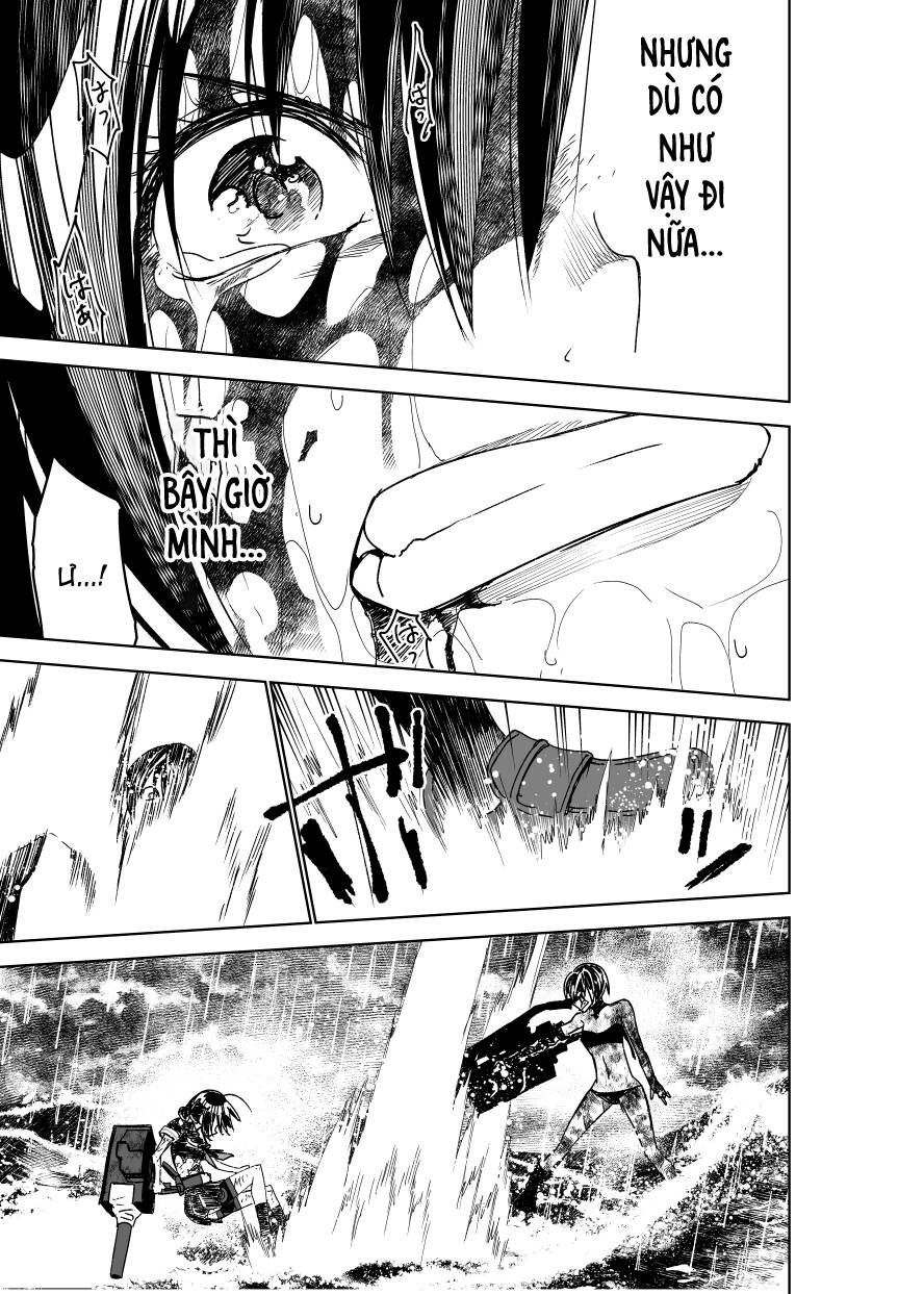 Kancolle - Monster Chap 5 - Next Chap 6