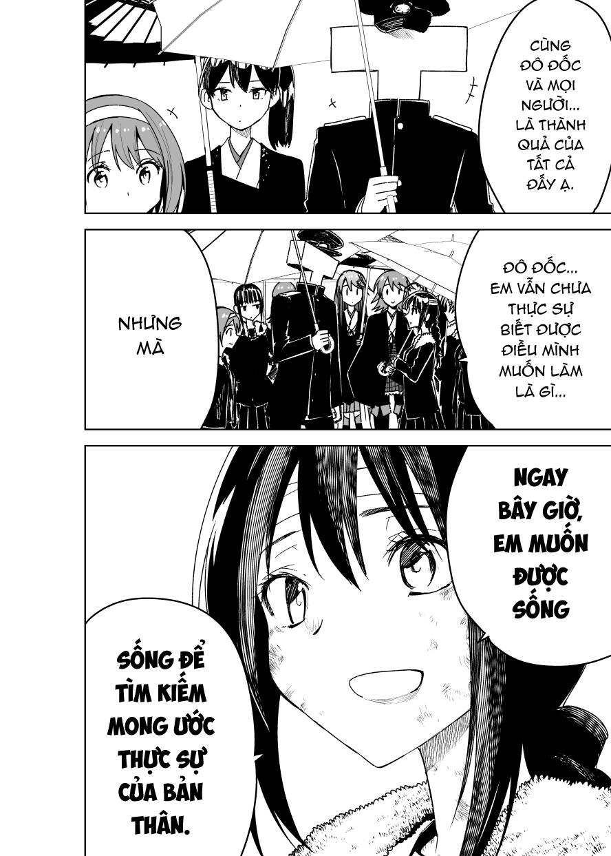 Kancolle - Monster Chap 5 - Next Chap 6