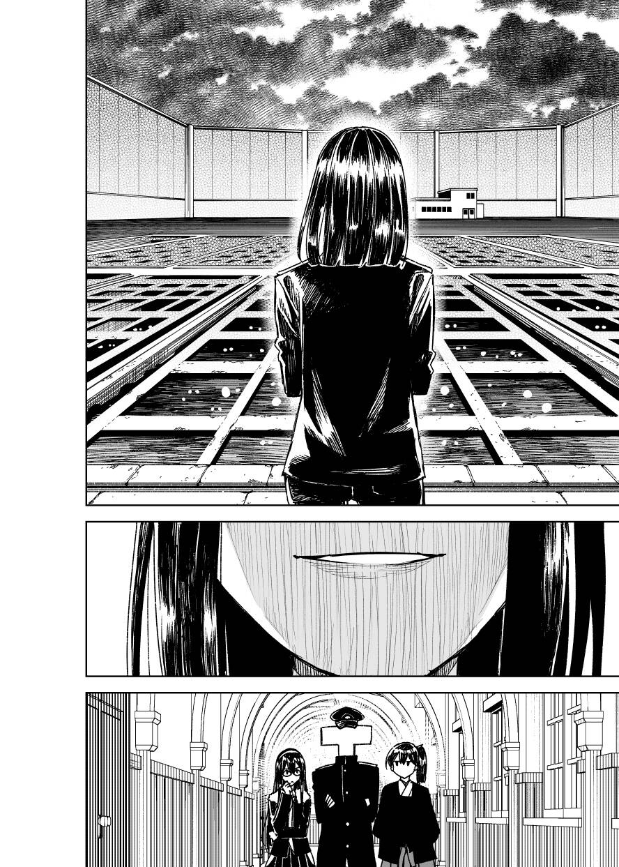 Kancolle - Monster Chap 5 - Next Chap 6