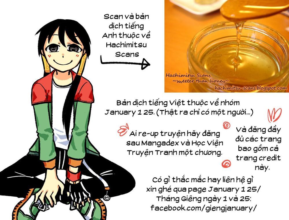 Kanojo Ni Naritai Kimi To Boku Chap 11 - Next Chap 12