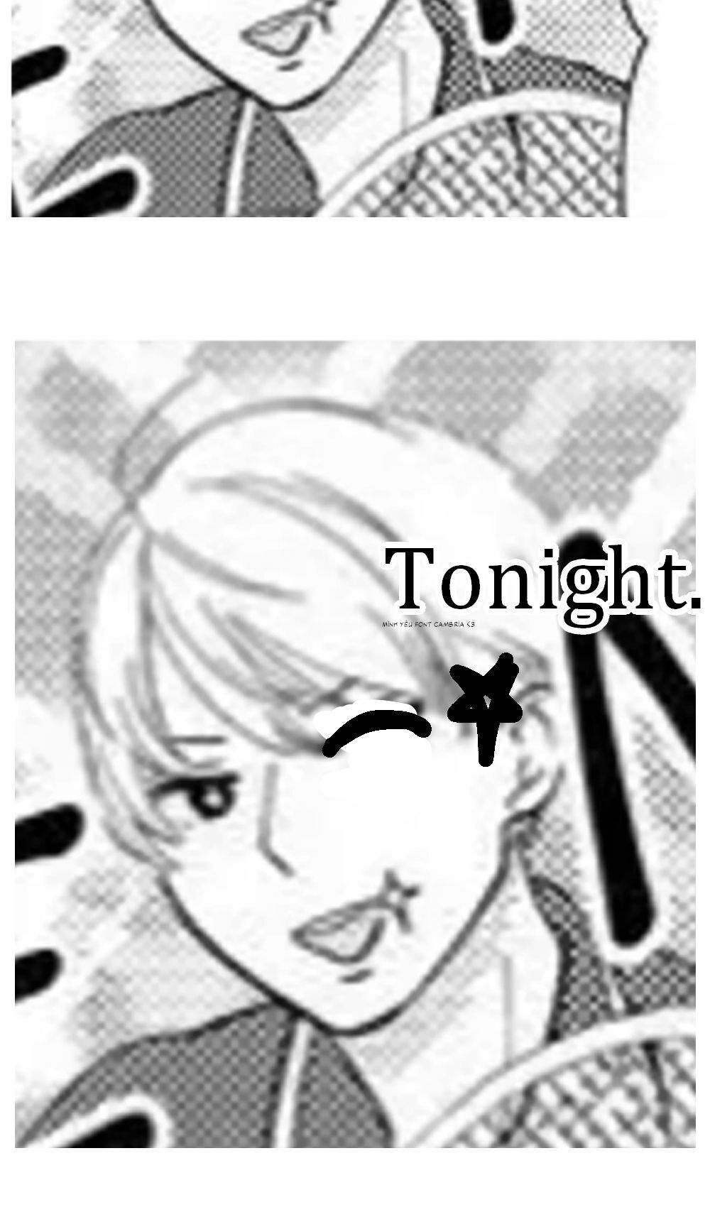 Kanojo Ni Naritai Kimi To Boku Chap 11 - Next Chap 12