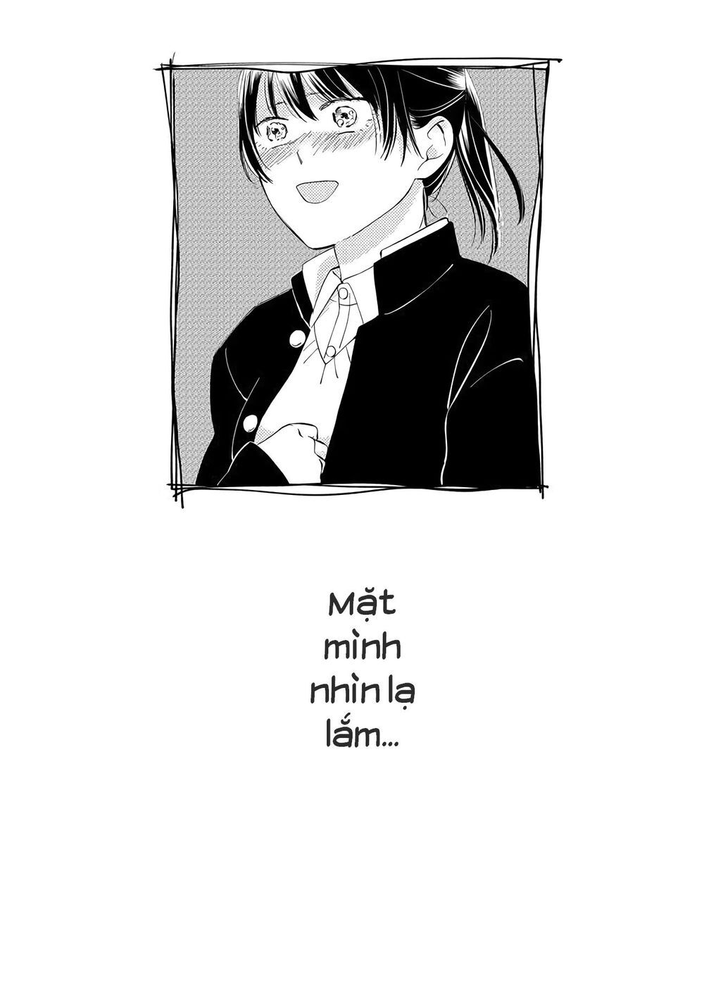 Kanojo Ni Naritai Kimi To Boku Chap 12 - Next Chap 13
