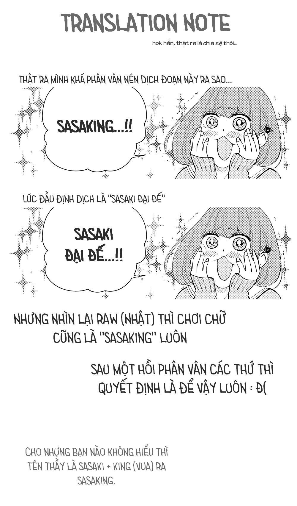 Kanojo Ni Naritai Kimi To Boku Chap 12 - Next Chap 13