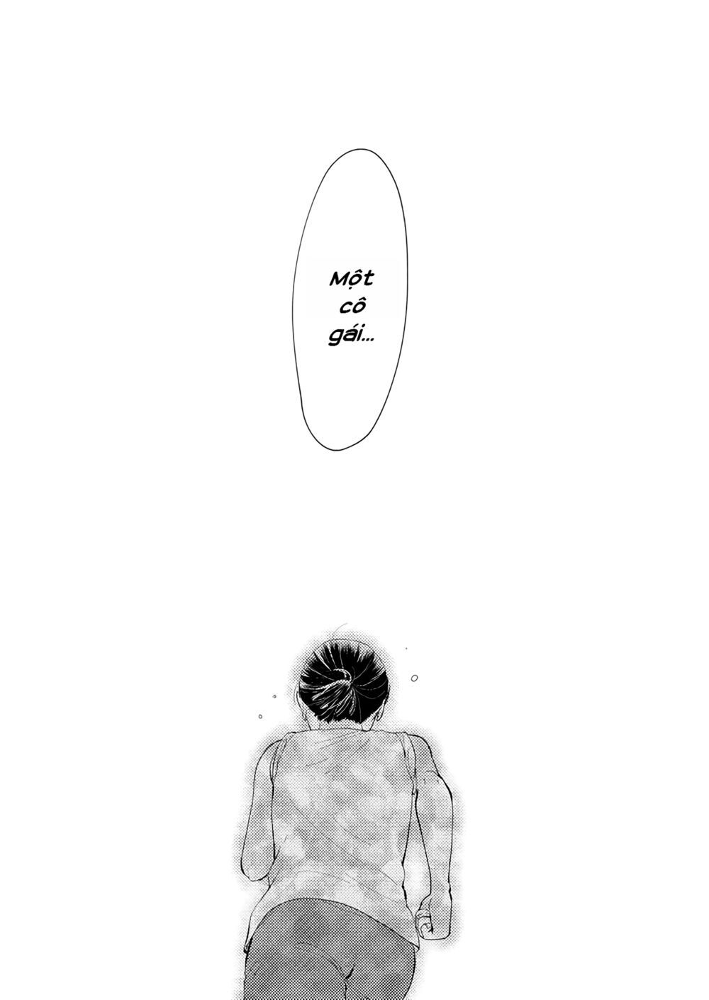 Kanojo Ni Naritai Kimi To Boku Chap 15 - Next Chap 16