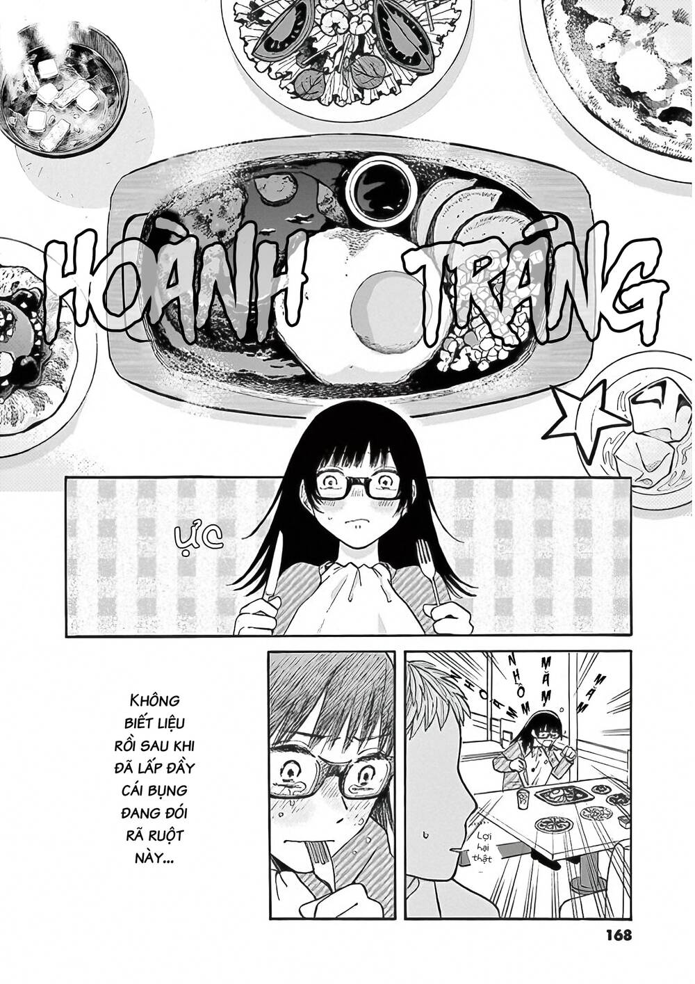Kanon - Tận Cùng Của Tình Yêu. Chap 29 - Next Chap 30