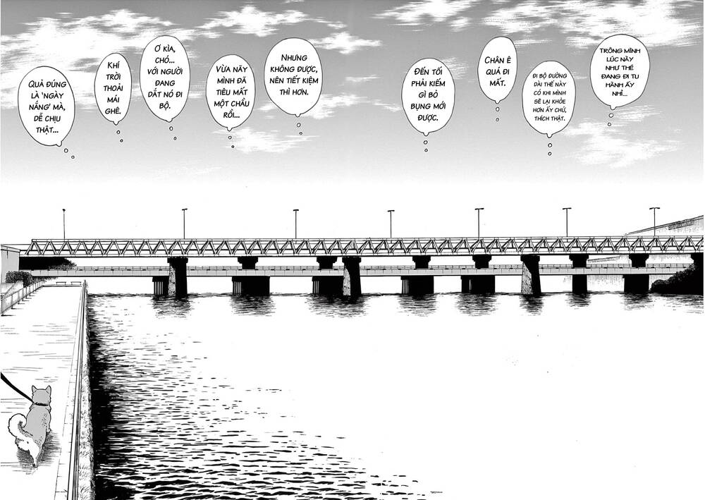 Kanon - Tận Cùng Của Tình Yêu. Chap 29 - Next Chap 30