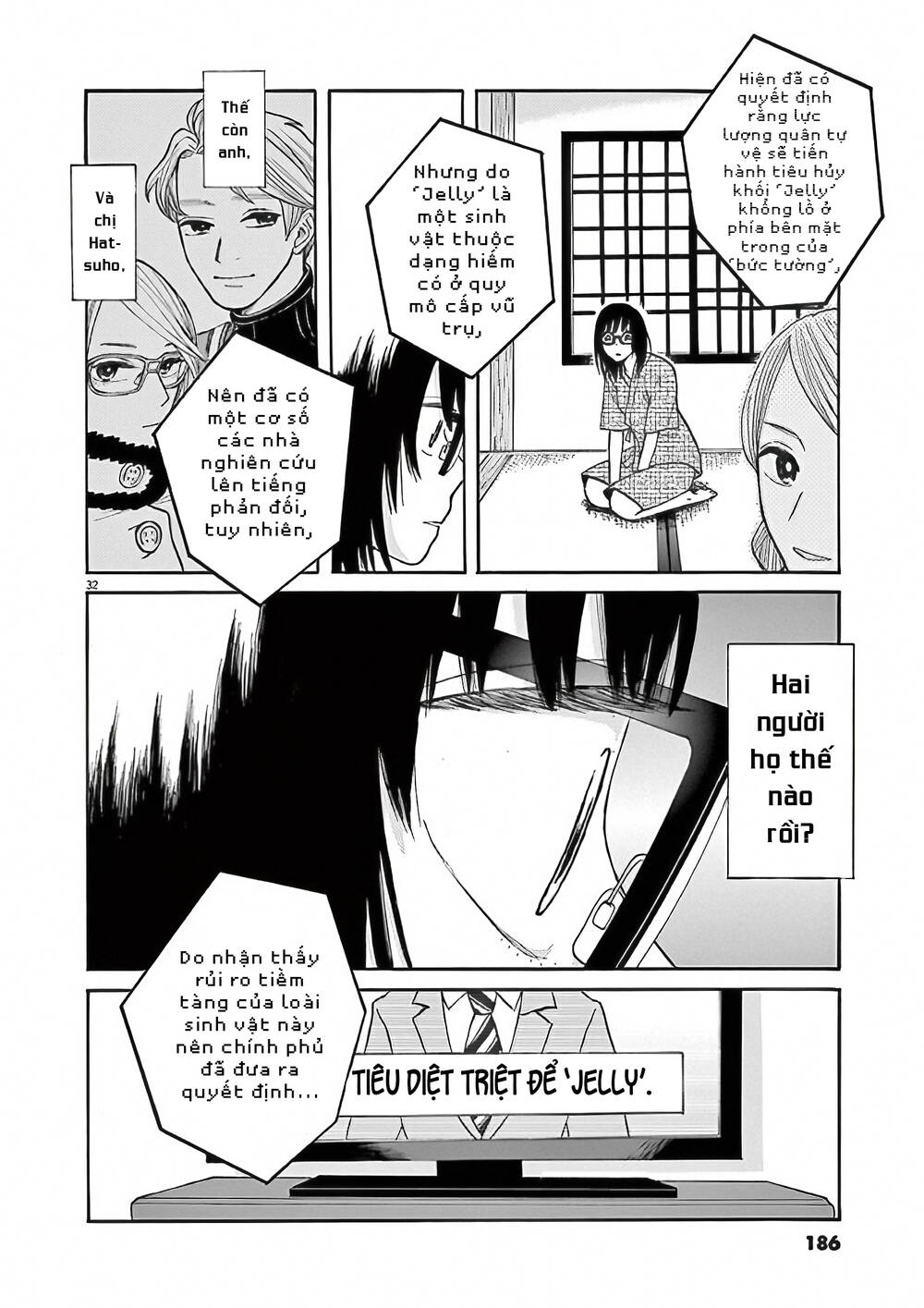 Kanon - Tận Cùng Của Tình Yêu. Chap 29 - Next Chap 30