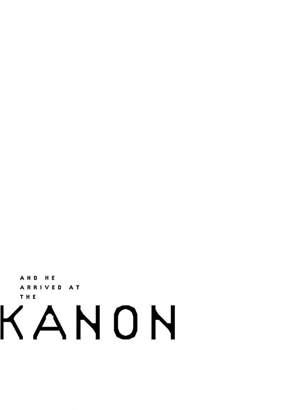 Kanon - Tận Cùng Của Tình Yêu. Chap 29 - Next Chap 30
