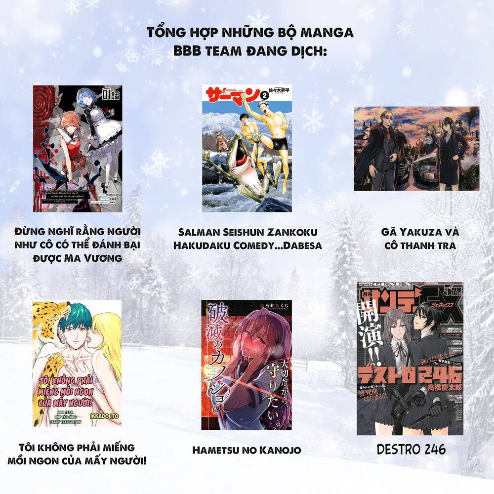 Kanon - Tận Cùng Của Tình Yêu. Chap 29 - Next Chap 30
