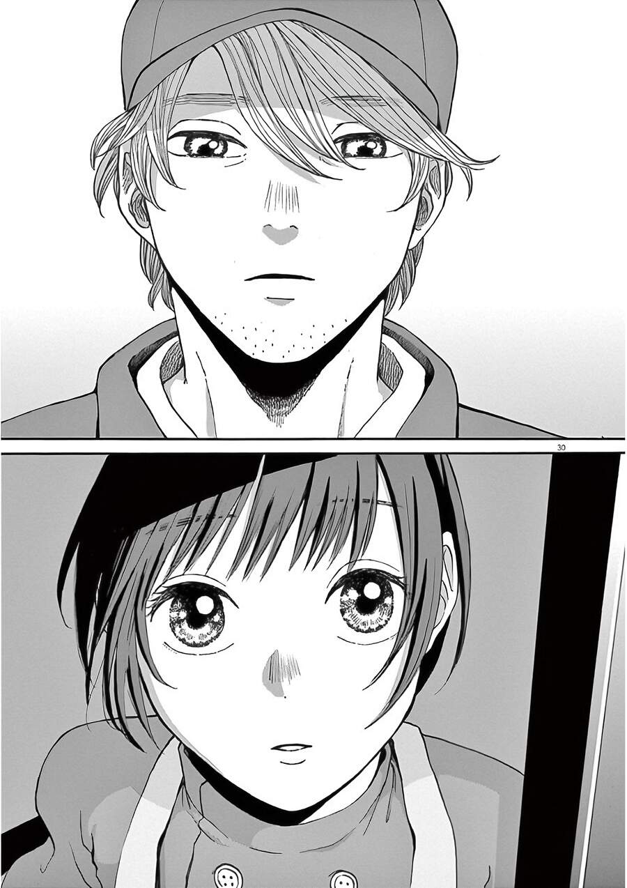 Kanon - Tận Cùng Của Tình Yêu. Chap 30 - Next Chap 31
