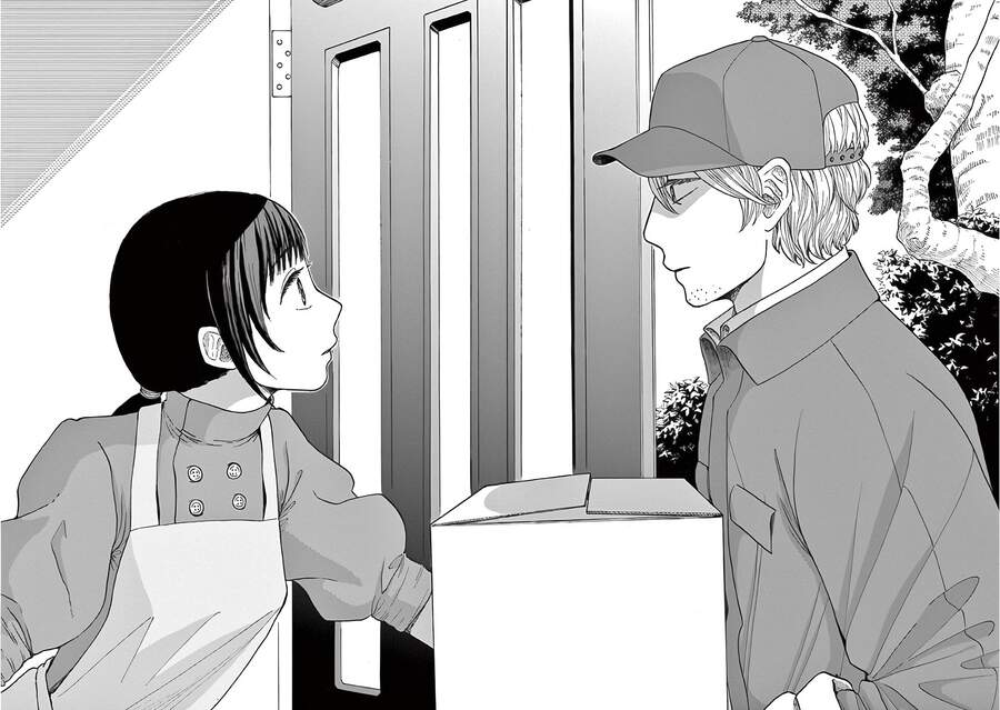 Kanon - Tận Cùng Của Tình Yêu. Chap 30 - Next Chap 31
