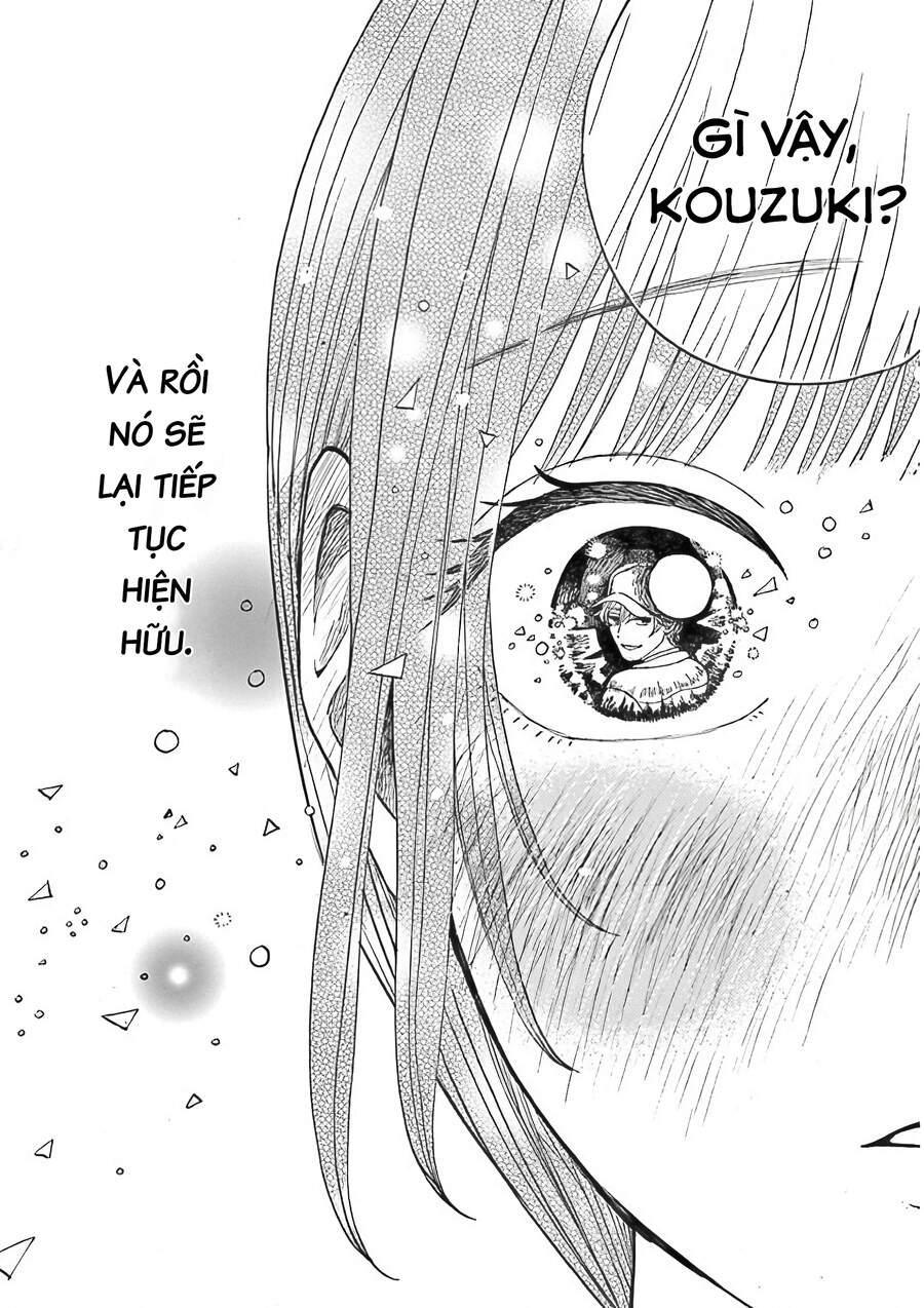Kanon - Tận Cùng Của Tình Yêu. Chap 30 - Next Chap 31