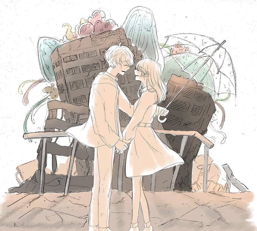 Kanon - Tận Cùng Của Tình Yêu. Chap 30 - Next Chap 31