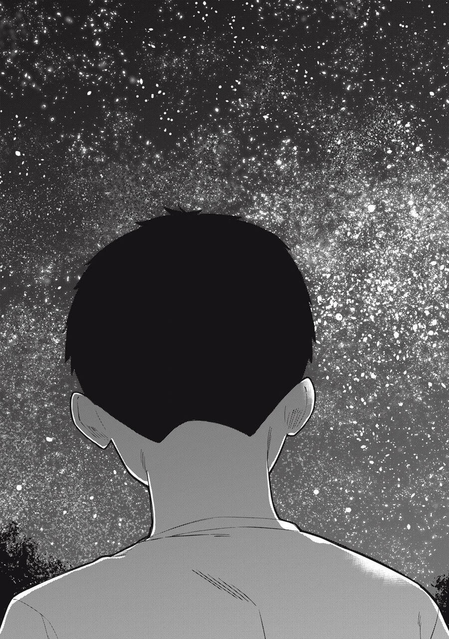 Karami Zakari: Boku No Honto To Kimi No Uso Chap 42 - Next Chap 43