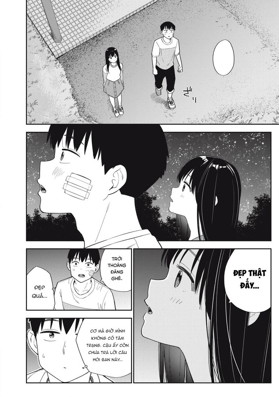 Karami Zakari: Boku No Honto To Kimi No Uso Chap 42 - Next Chap 43