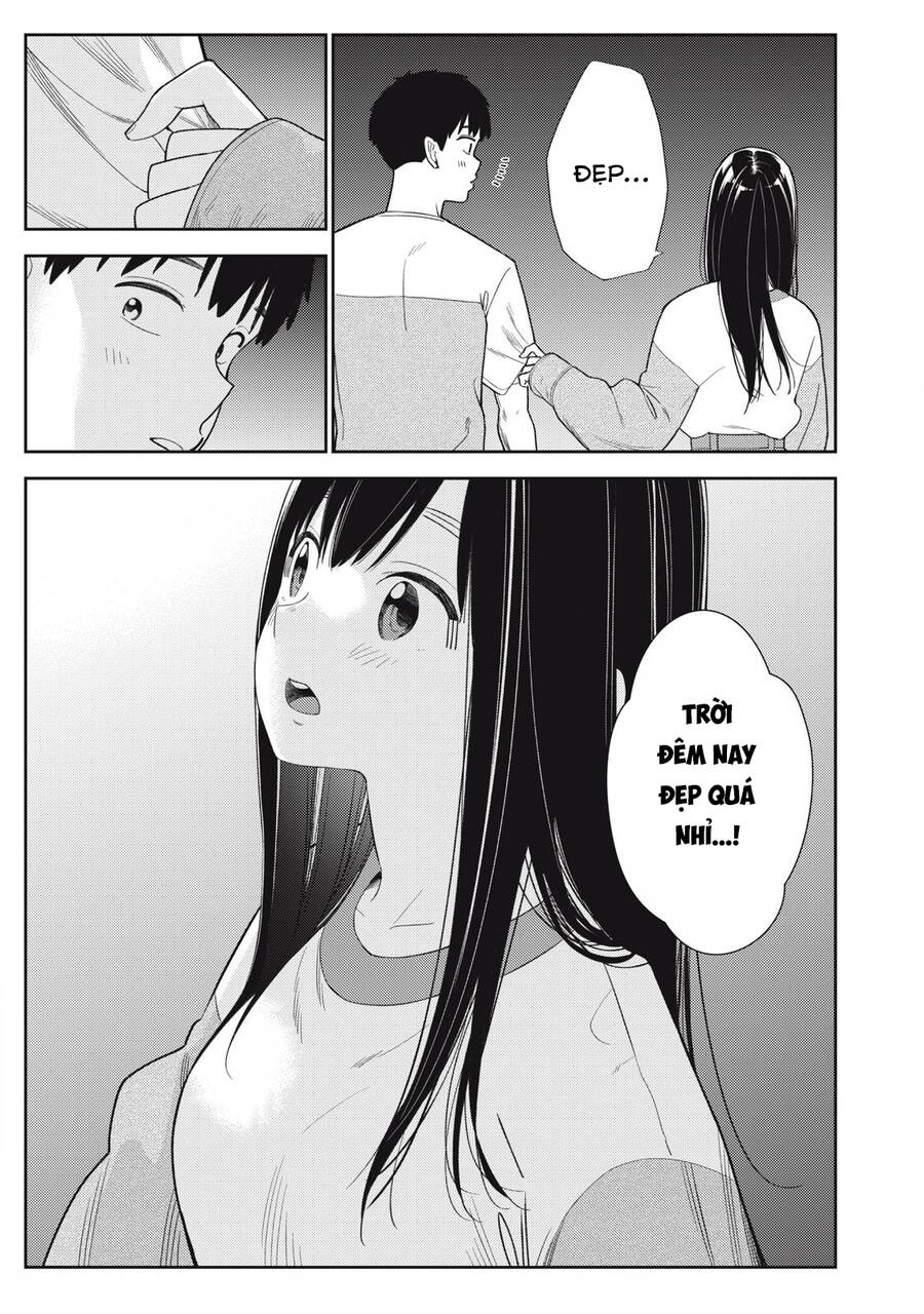 Karami Zakari: Boku No Honto To Kimi No Uso Chap 42 - Next Chap 43