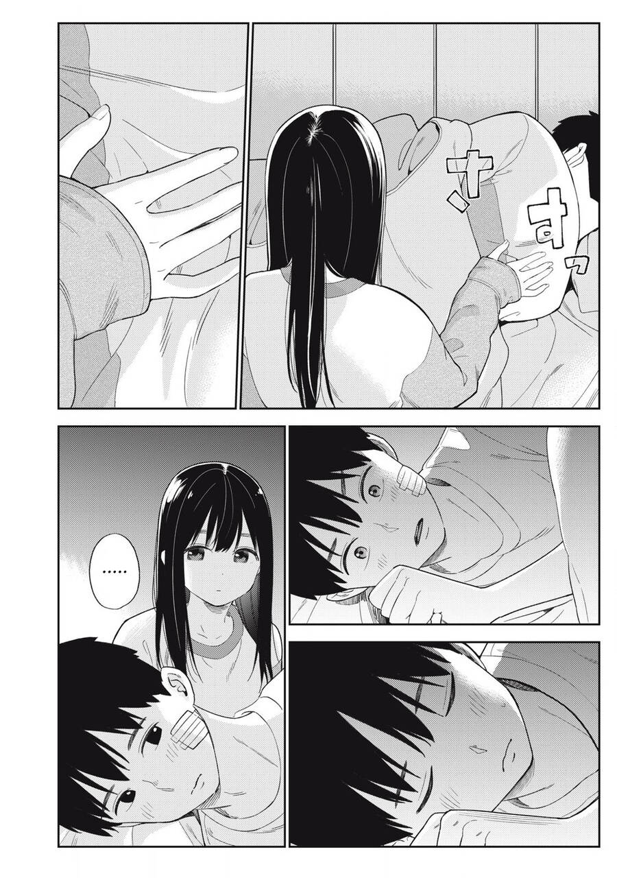 Karami Zakari: Boku No Honto To Kimi No Uso Chap 42 - Next Chap 43