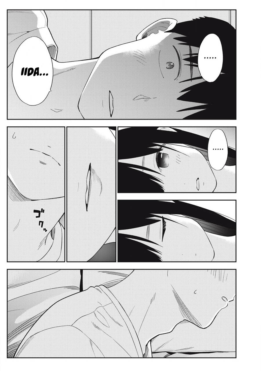 Karami Zakari: Boku No Honto To Kimi No Uso Chap 42 - Next Chap 43