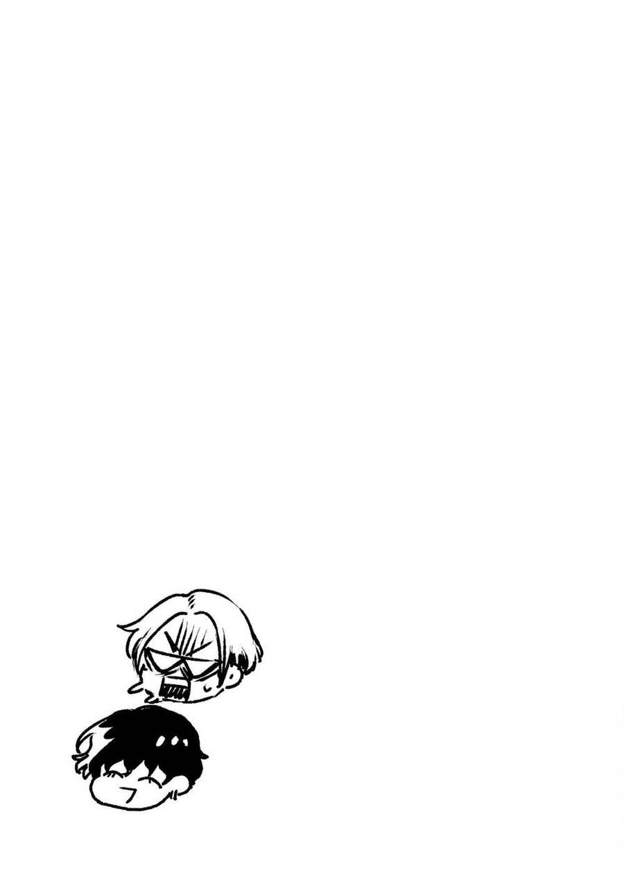 Kare Ni Irai Shite Wa Ikemasen Chap 9 - Next Chap 10