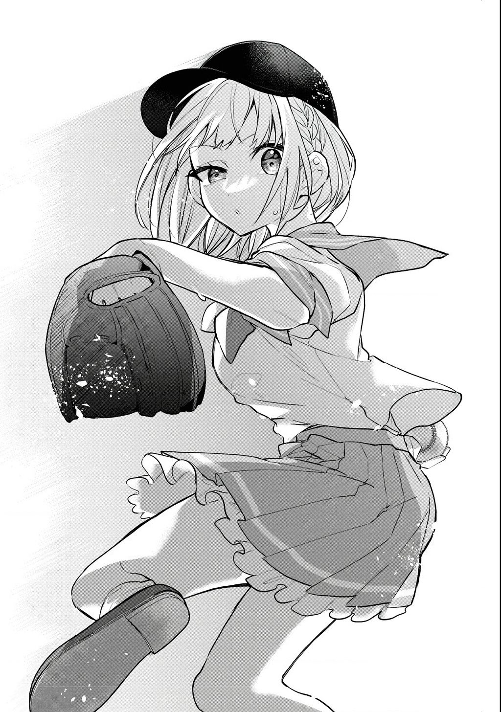 Kasanegasane No Hatsukoi Desuga Chap 3 - Next Chap 4