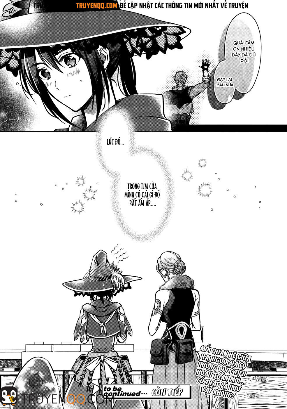 Kasei Madooushi No Isekai Seikatsu Chap 2 - Next Chap 3