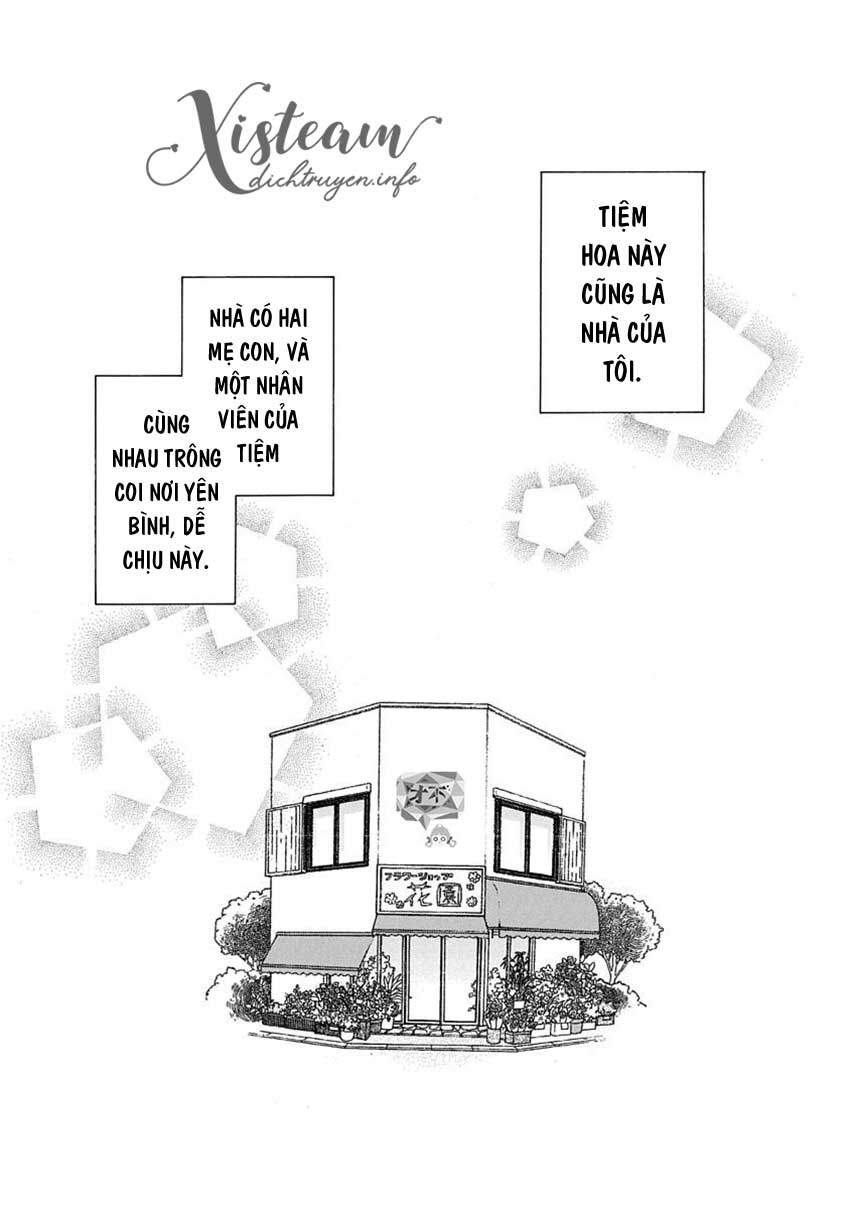 Kawaii Hito (Saitou Ken) Chap 30 - Next Chap 31
