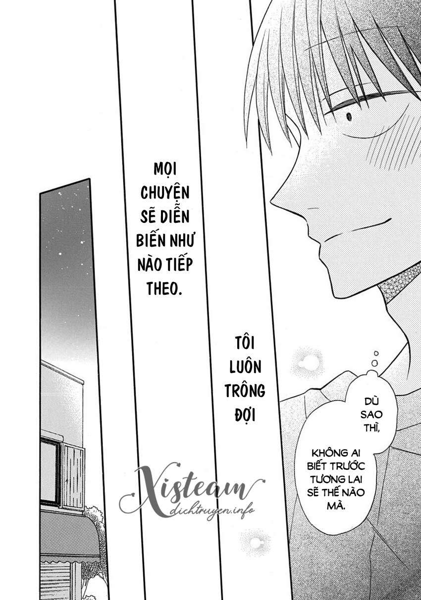 Kawaii Hito (Saitou Ken) Chap 30 - Next Chap 31