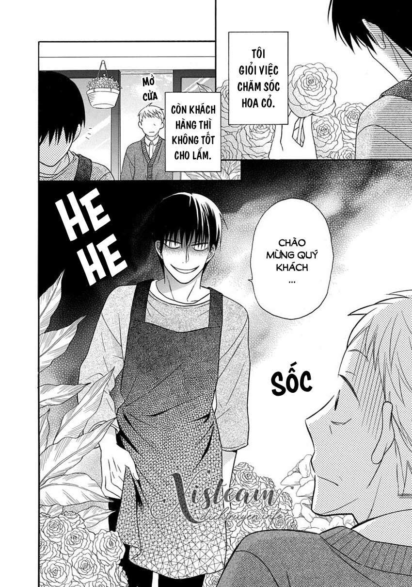 Kawaii Hito (Saitou Ken) Chap 30 - Next Chap 31