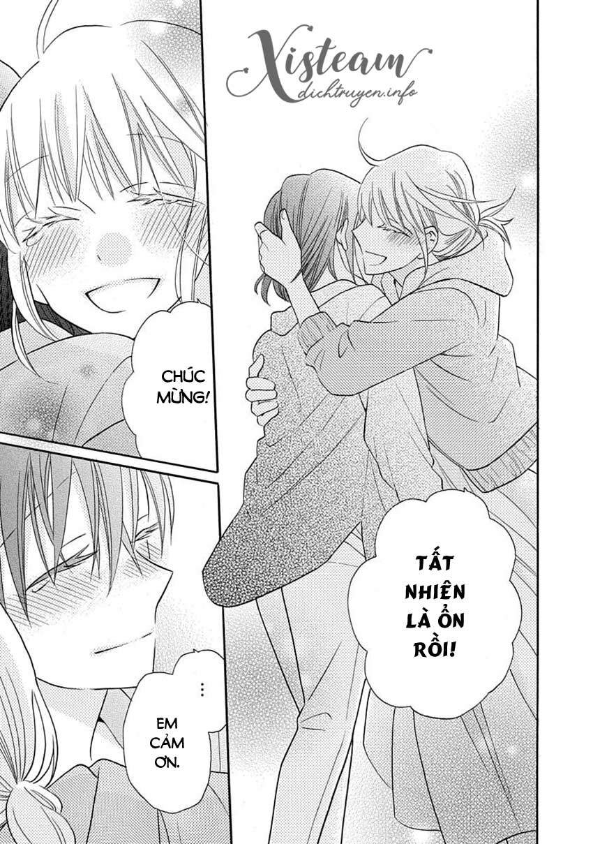 Kawaii Hito (Saitou Ken) Chap 30 - Next Chap 31