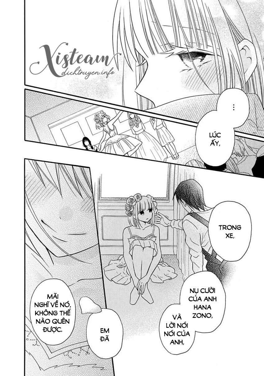 Kawaii Hito (Saitou Ken) Chap 30 - Next Chap 31